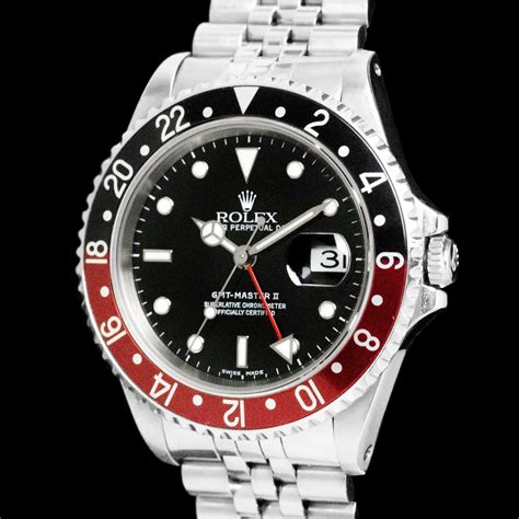 rolex 16710 pepsi for sale|Rolex gmt 16710 coke value.